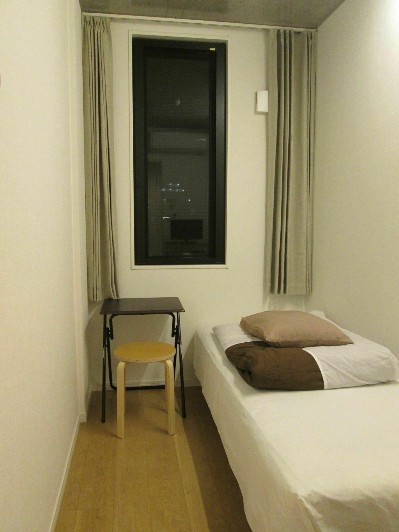Kangaroo Hotel Side B Tokyo Exterior photo